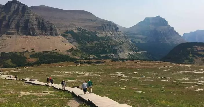 National Park Service drops free admission on MLK Day, Juneteenth while adding Trump&#8217;s birthday