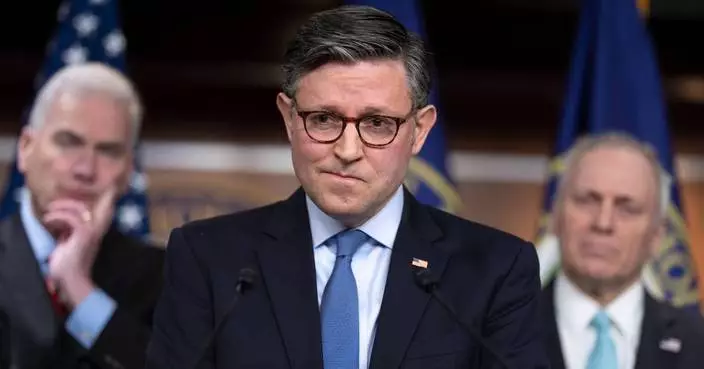 Speaker Johnson was ready to move on from ACA subsidies. But his members had other plans