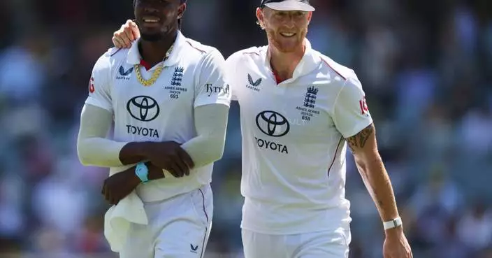 Star bowler Jofra Archer is out of the final two Ashes tests for England