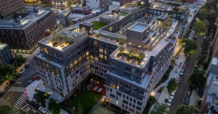 Walker &amp; Dunlop Arranges $285 Million Bridge Loan for Greenpoint Central in Brooklyn