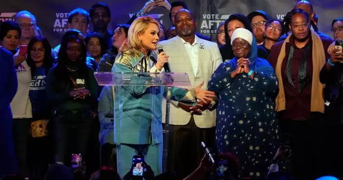 Tennessee special election shows the power of partisan gerrymandering as Trump pushes for more of it