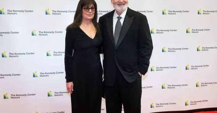 Michele Singer Reiner, photographer who influenced 1980s rom-com’s happy end, dies