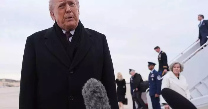 Trump’s expanded travel ban hits Africa the hardest but reactions are muted