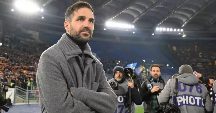 Plans to host AC Milan-Como Serie A match in Australia abandoned