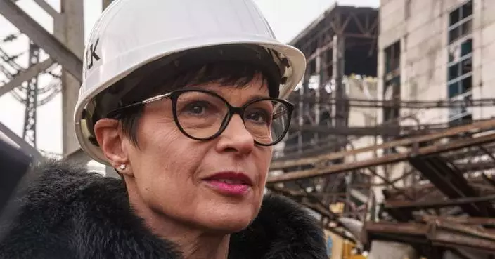 EU enlargement chief says Ukraine’s membership 'inevitable' despite Hungary’s objections