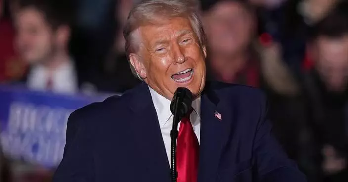 Trump once denied using this slur about Haiti and African nations. Now he boasts about it