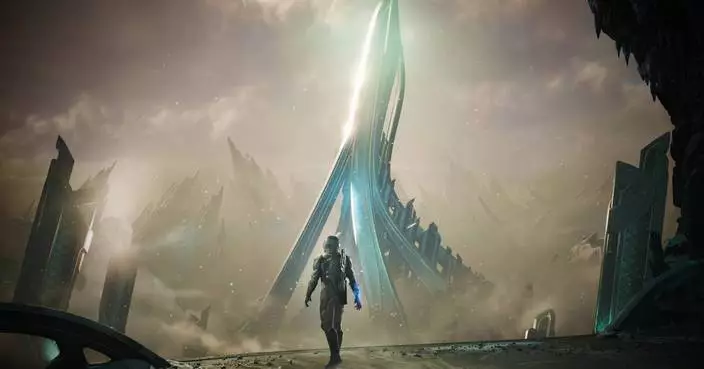 A HERO RISES IN THE NEW TRAILER FOR EXODUS