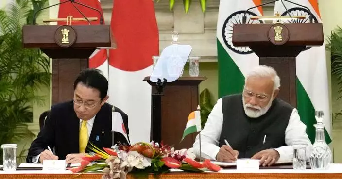 India accelerates free trade agreements to counter US tariffs and expand exports