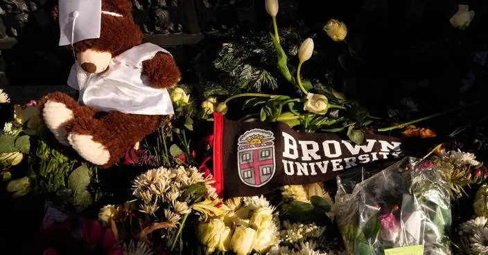 A little-known diversity visa program is paused after the Brown University shooting