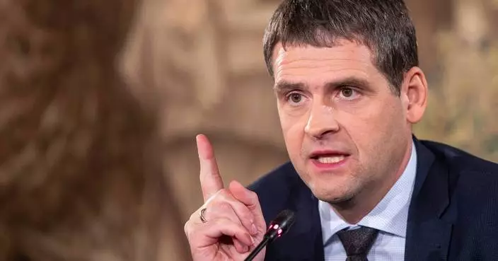 Lithuanian court convicts the leader of a governing party of inciting hatred against Jews