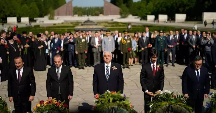 Germany summons Russian ambassador over alleged sabotage, cyberattacks and election interference