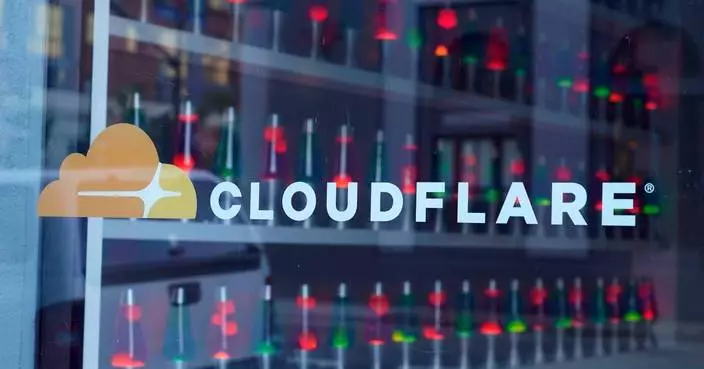 Cloudflare investigates outage that brought down sites including Zoom and LinkedIn