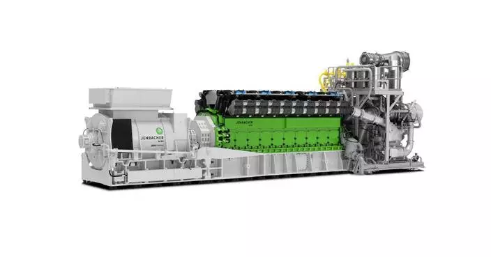 INNIO to Supply Technology for a Landmark Project in Texas, Reinforcing Grid Stability