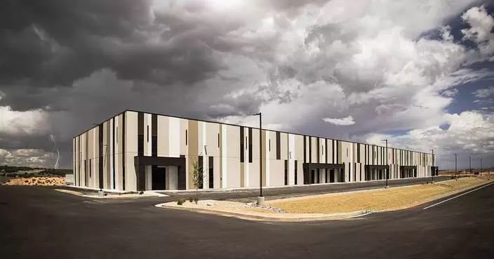 BZI Innovation Park, LLC Announces Leading Steel Tubing Distributor and Processor, Totten Tubes, Signs Tenant Lease with Nautilus 1 Building