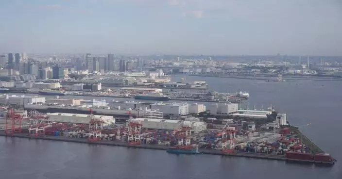 Japan revises economic data to show bigger contraction in July-September period