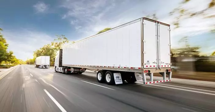 Hyundai Translead and Hyundai Capital America Partner to Enhance Financing Experience