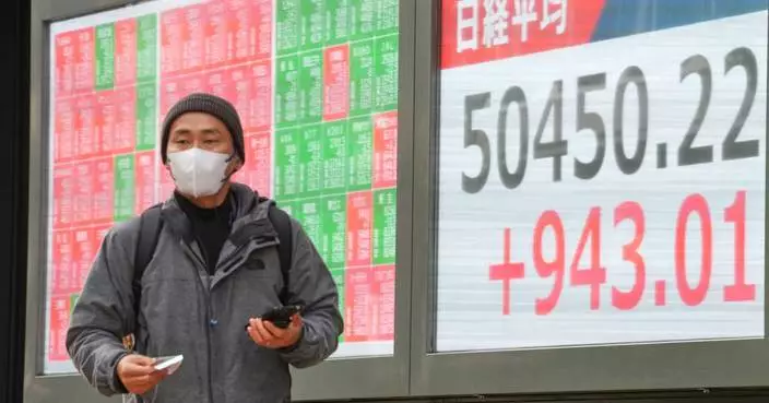 US stocks rise at the start of a holiday-shortened week