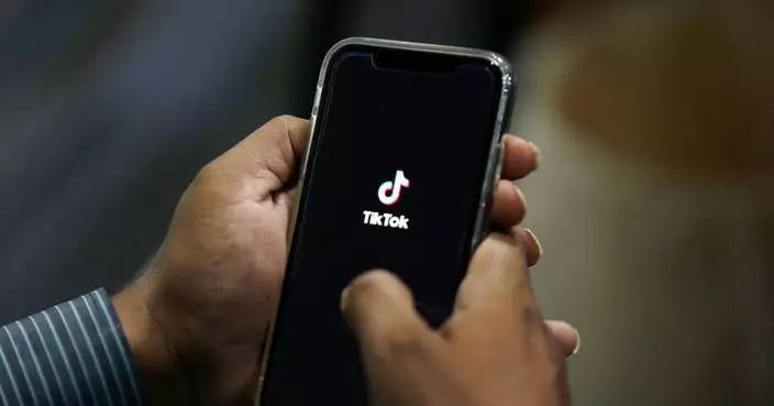 TikTok signs deal to form new US unit with investors, including Oracle, Silver Lake