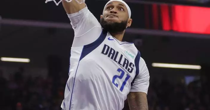 Westbrook passes Magic Johnson for 7th place in career assists as Kings beat Mavericks 113-107