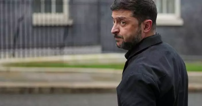 Ukraine hasn’t held elections since Russia’s full-scale invasion. Here’s why