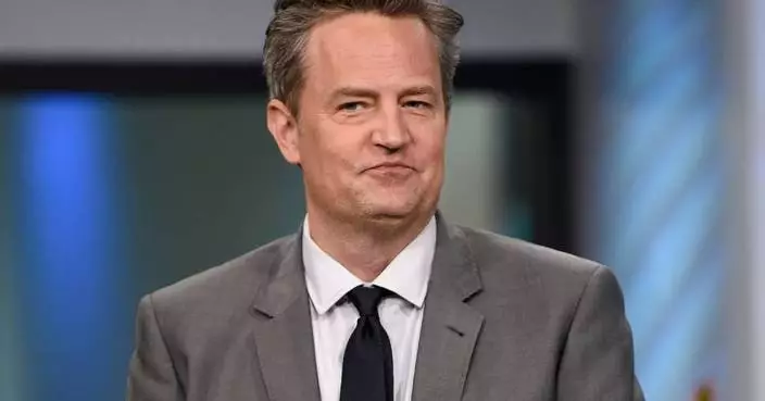 A doctor who helped sell ketamine to actor Matthew Perry gets less than a year of home confinement