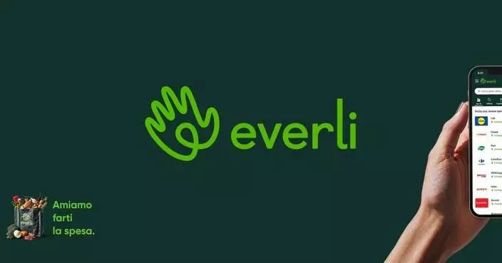 Everli Global Inc. Secures $10 Million Financing, Reinforcing Momentum in the Online Grocery Delivery Space