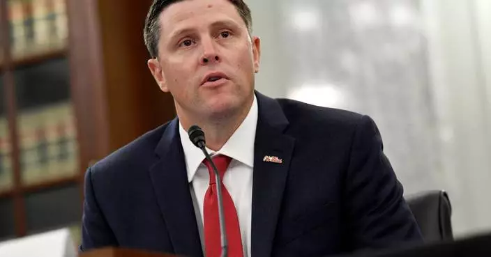 Mississippi AD, players and state official say Kiffin’s account about his departure is inaccurate