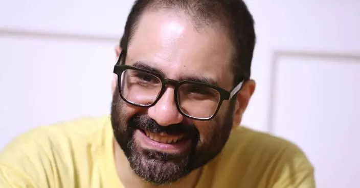 UK opposition leaders demand human rights activist be stripped of citizenship for past tweets