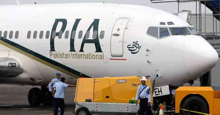 Pakistani consortium acquires 75% stake in PIA in major privatization move