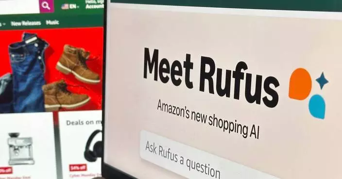 One Tech Tip: Up your Christmas shopping game with AI tools