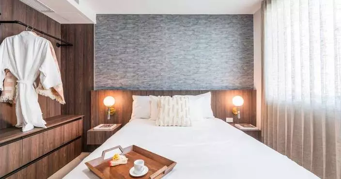 Magdalena 1163 Brings a New Boutique Hospitality Experience to Condado