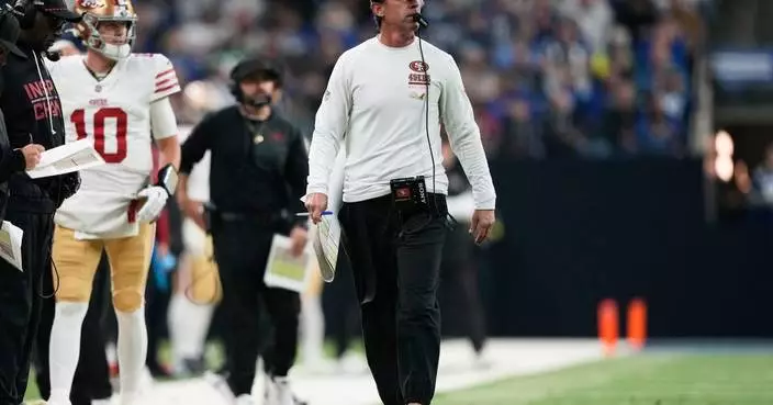 The Bears and the 49ers bring top play-callers into key NFC showdown