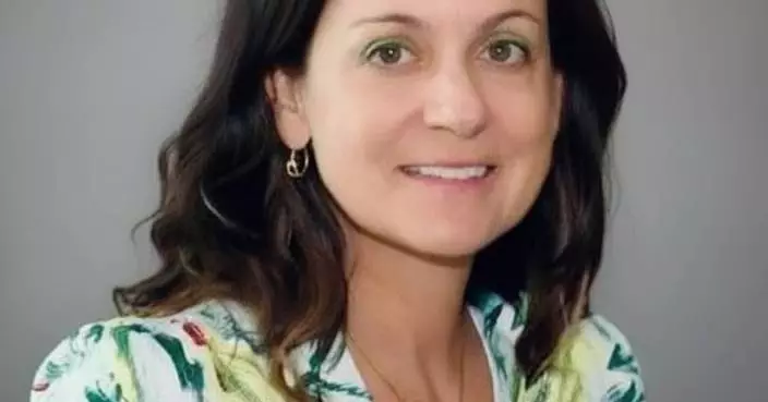 Swisslog Healthcare Appoints Maria Garces as Vice President of Product Management