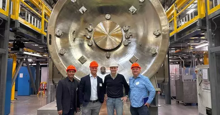 Tech Validation in DJT/TAE Merger Conducted by Futurum Group, Seeks to Identify Strategic Engine for AI Dominance