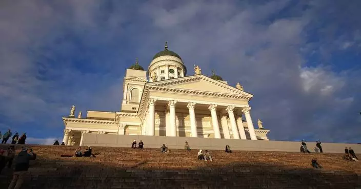 Nordic people know how to beat the winter blues. Here's how to find light in the darkest months