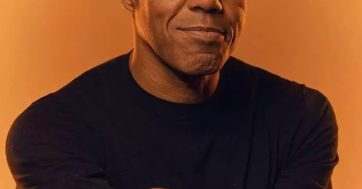 Motive Appoints AI Innovator and Enterprise Technology Leader, Adeyemi Ajao, to Board of Directors