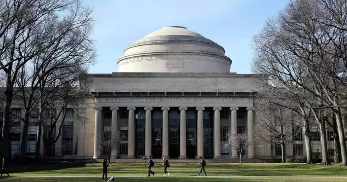 An MIT professor was fatally shot at his home and police launched a homicide investigation