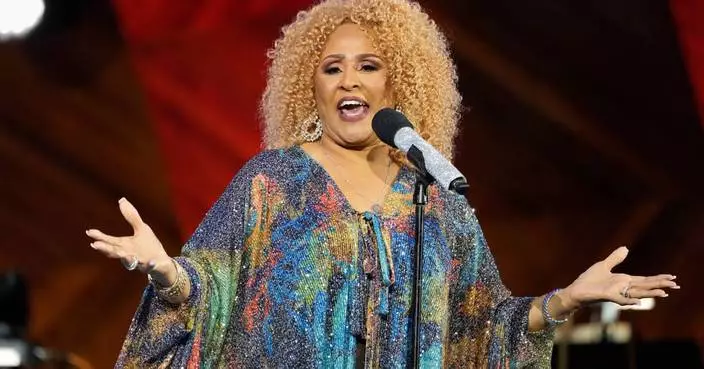 Darlene Love reflects on her enduring holiday classic, &#8216;Christmas (Baby Please Come Home)&#8217;