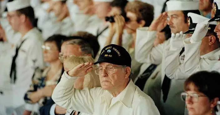 Soon no Pearl Harbor survivors will be alive. People turn to other ways to learn about the bombing