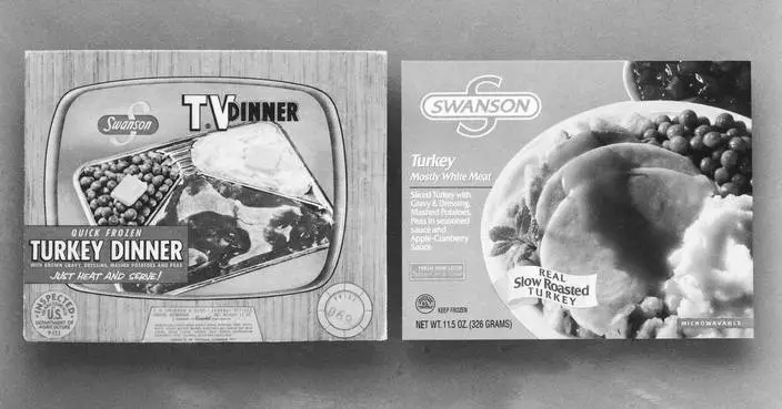Swanson TV dinners and Tang: How well do you know baby boomer pop culture?