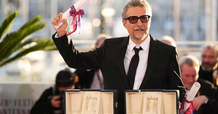 Oscar contender ‘The Secret Agent’ capitalizes on the rise of Brazilian cinema