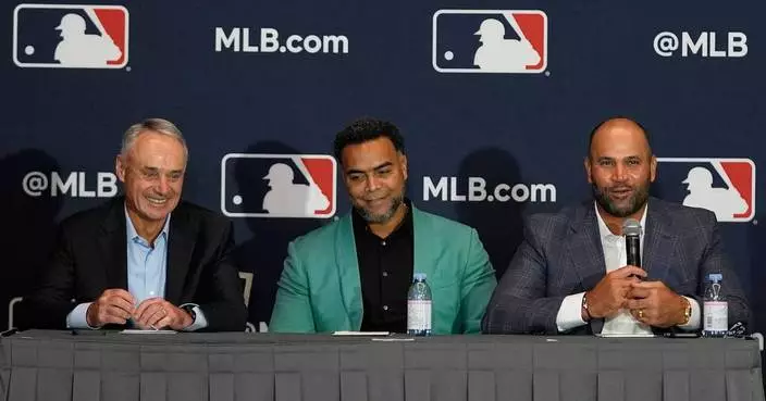 Dominican Republic to host Tigers in Santa Domingo exhibitions ahead of World Baseball Classic