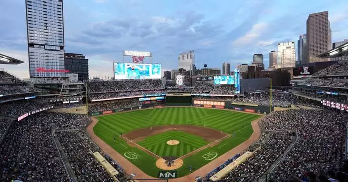 Twins change lead owner from one Pohlad to another, as 3 new investor groups become limited partners