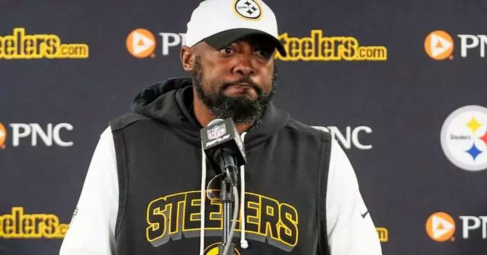 Maybe a fresh start would be best for Mike Tomlin and the Steelers if they don&#8217;t make a playoff run