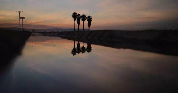 California farmer arrested on suspicion of murder in wife’s death in Arizona