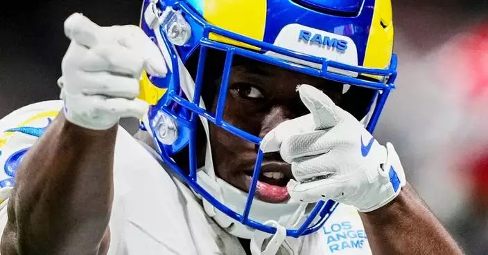 Rams face questions about their mentality after dismaying loss to Atlanta extends their late slump