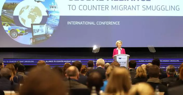 European nations agree to consider weakening protections for migrants dating back to WW2