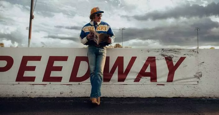 Wrangler and Cherry – When Heritage Found Its Horsepower