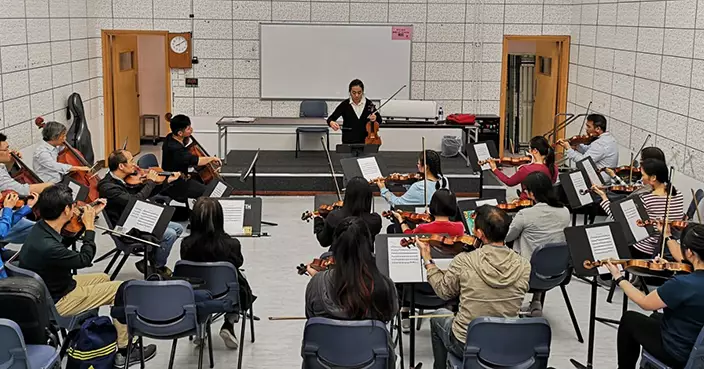 Applications Open for Various Music Courses by Hong Kong’s Music Office
