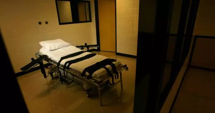 Execution set for this week in Georgia put on hold for now